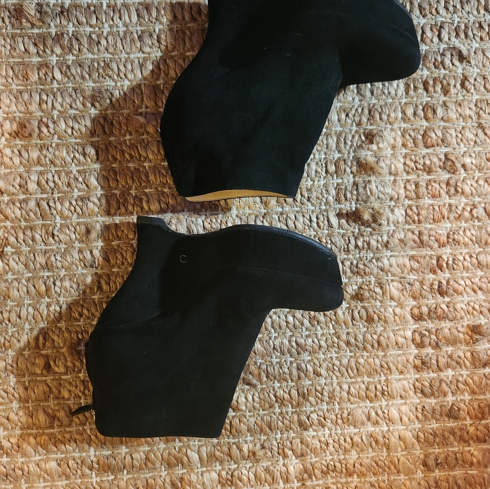 Prada Booties - Picture 2 of 6